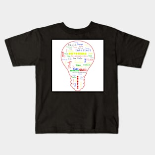 Values Kids T-Shirt